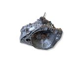 Manual 6 speed gearbox