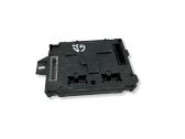 Central body control module