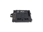 Ignition key card reader