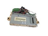 SAM control unit