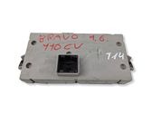 Central body control module