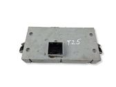 Autres unités de commande / modules