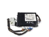 Autres unités de commande / modules