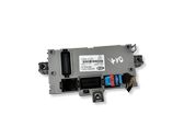 Comfort/convenience module