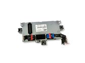Door central lock control unit/module