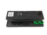 Autres unités de commande / modules