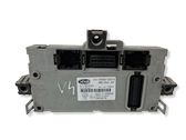Autres unités de commande / modules