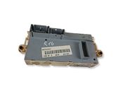 SAM control unit