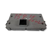 Other control units/modules