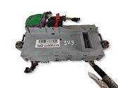 Fuse box cover