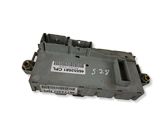 Fuse module
