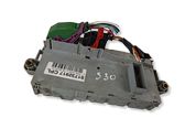 Fuse box cover