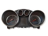 Speedometer (instrument cluster)