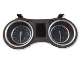 Speedometer (instrument cluster)