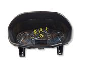 Geschwindigkeitsmesser Cockpit