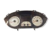 Compteur de vitesse tableau de bord