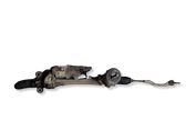 Steering rack