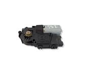 Sunroof motor/actuator