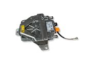Auxiliary heating control unit/module