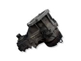 Gearbox transfer box case