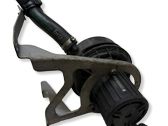 Secondary air pump