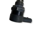 Fuel pressure regulator
