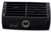 Rear air vent grill