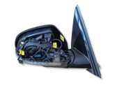 Front door electric wing mirror
