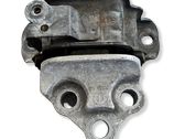 Gearbox mount
