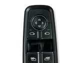 Wing mirror switch