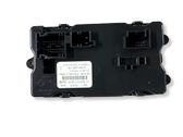 Autres unités de commande / modules