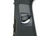 (B) pillar trim (top)