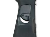 (B) pillar trim (top)