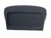 Parcel shelf