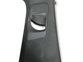 (A) pillar trim