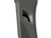 (B) pillar trim (top)