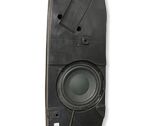 Subwoofer speaker