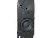 Subwoofer speaker