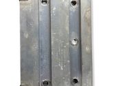 Gearbox mounting bracket