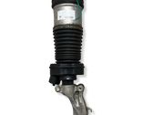 Front shock absorber/damper
