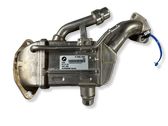 Охладитель EGR