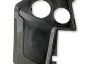Autres pièces compartiment moteur