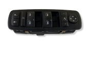 Electric window control switch