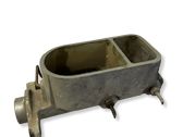 Master brake cylinder