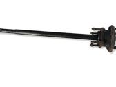 Rear driveshaft