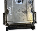 Engine control unit/module
