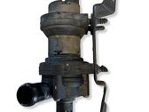 Electric auxiliary coolant/water pump