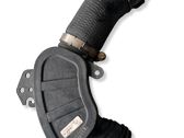 Intercooler hose/pipe