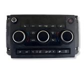 Climate control unit