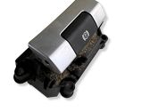 Hand parking brake switch